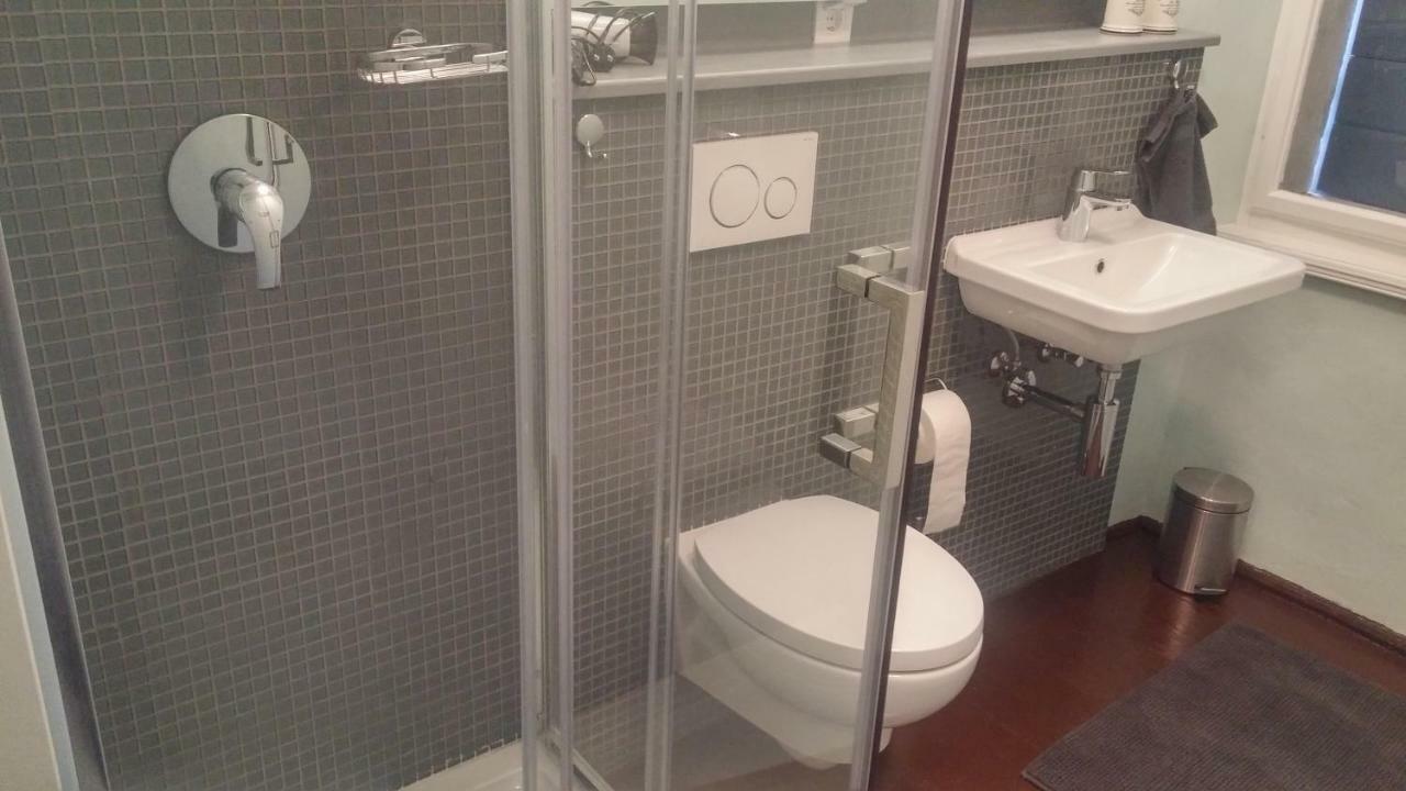 Room Zimmer Portarol Vodnjan Bagian luar foto