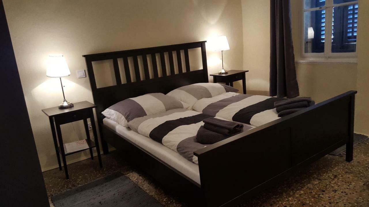 Room Zimmer Portarol Vodnjan Bagian luar foto
