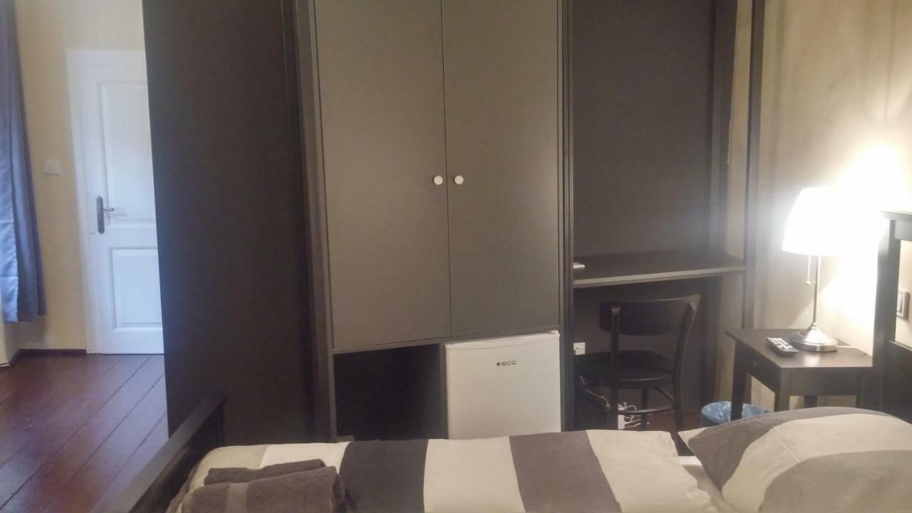 Room Zimmer Portarol Vodnjan Bagian luar foto