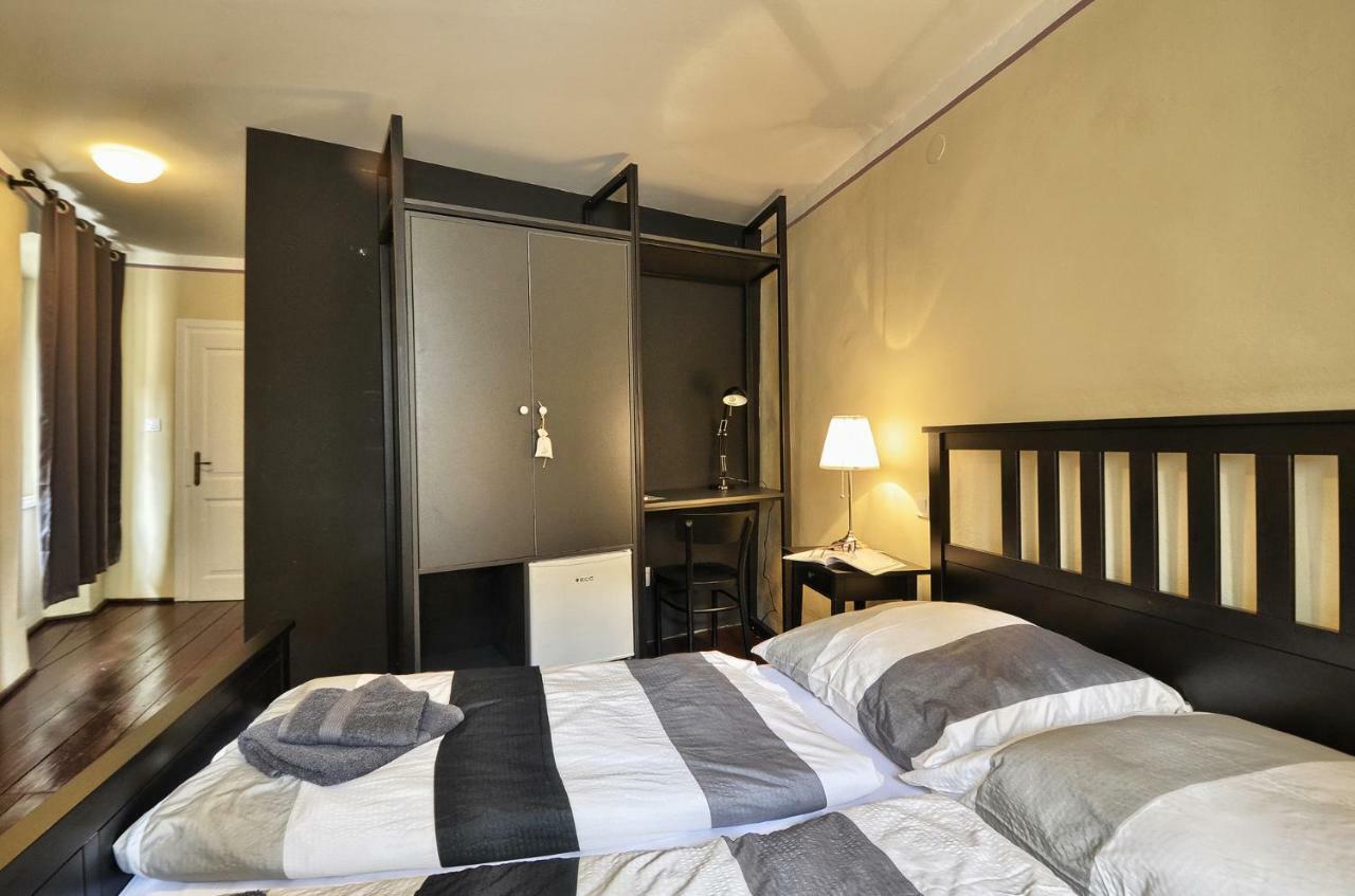 Room Zimmer Portarol Vodnjan Bagian luar foto