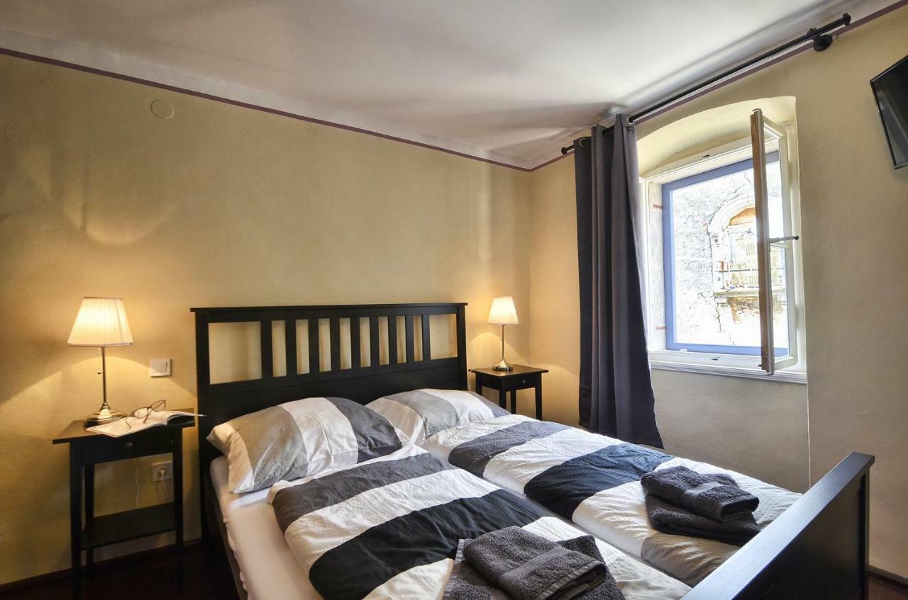 Room Zimmer Portarol Vodnjan Bagian luar foto