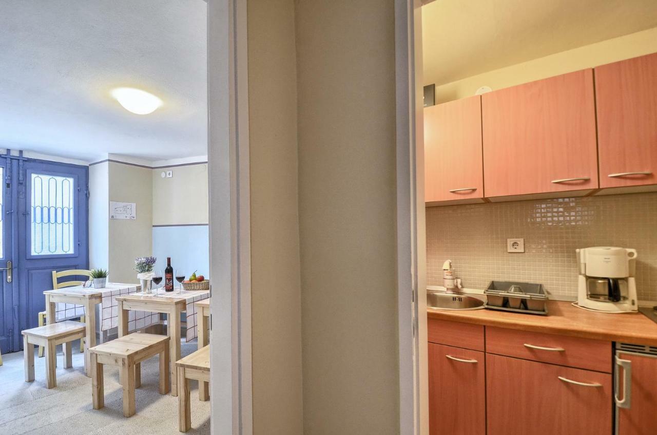 Room Zimmer Portarol Vodnjan Bagian luar foto