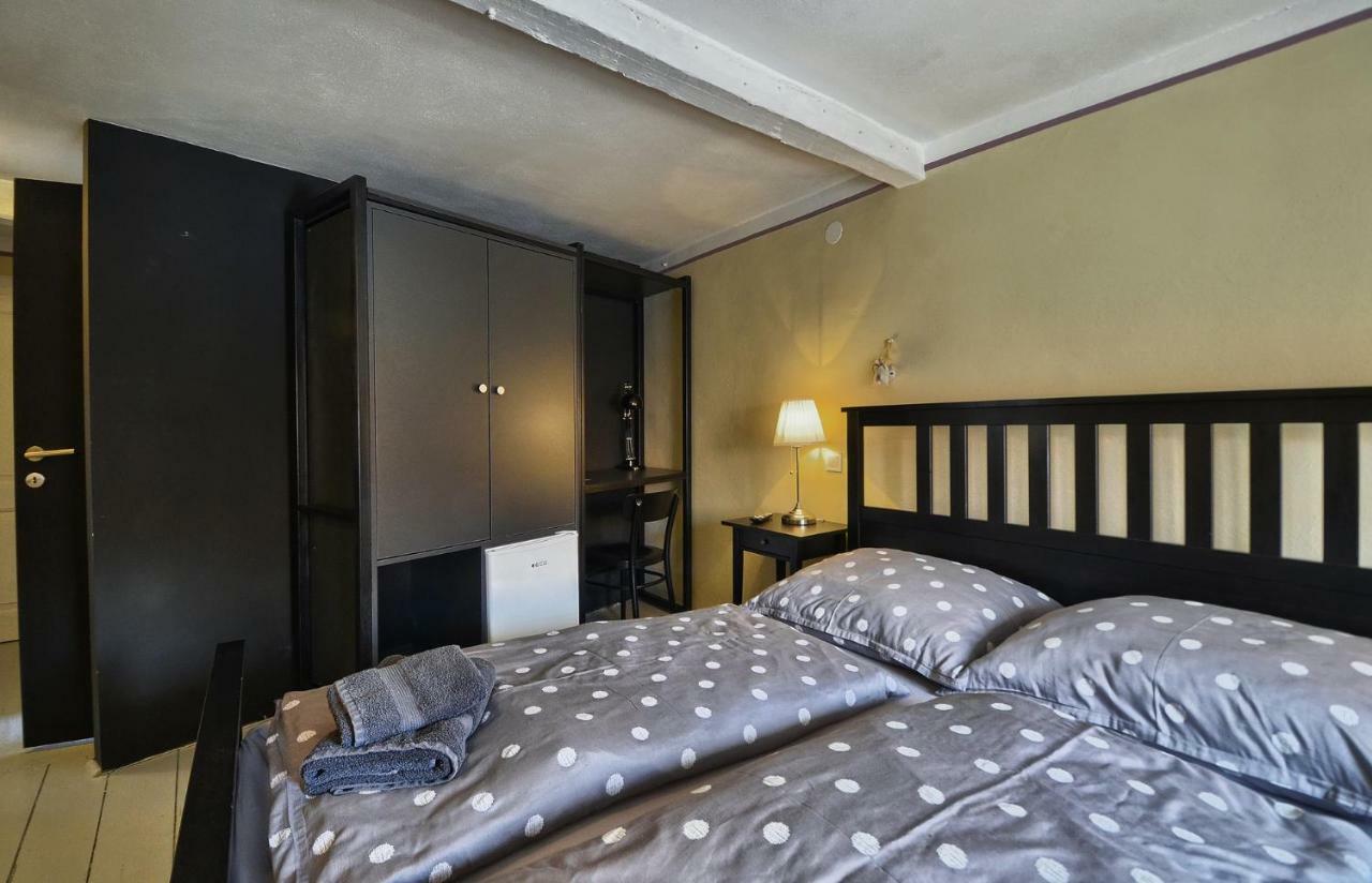 Room Zimmer Portarol Vodnjan Bagian luar foto