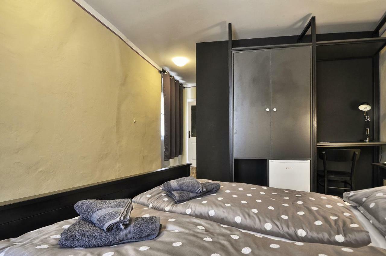 Room Zimmer Portarol Vodnjan Bagian luar foto
