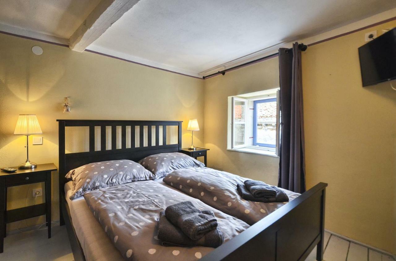 Room Zimmer Portarol Vodnjan Bagian luar foto