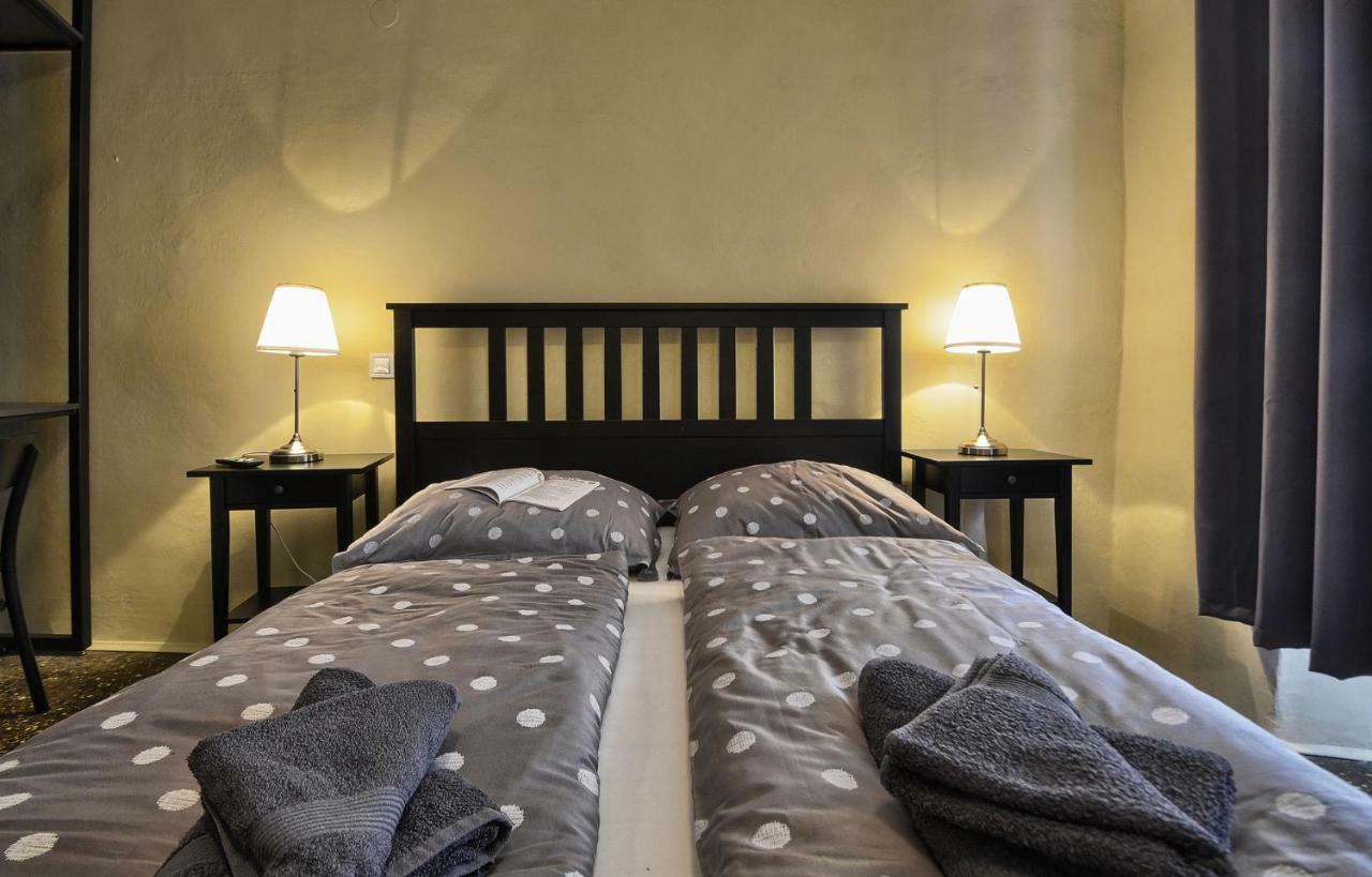 Room Zimmer Portarol Vodnjan Bagian luar foto
