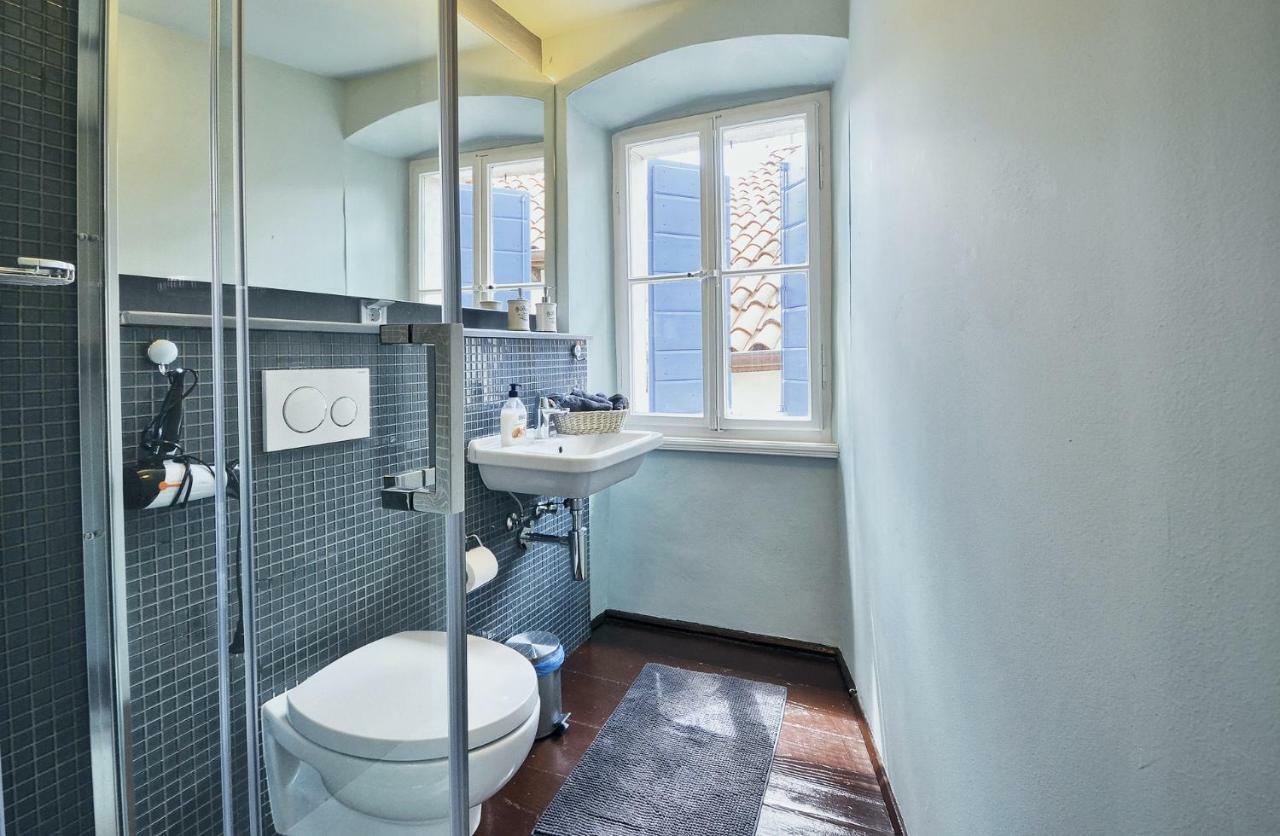 Room Zimmer Portarol Vodnjan Bagian luar foto