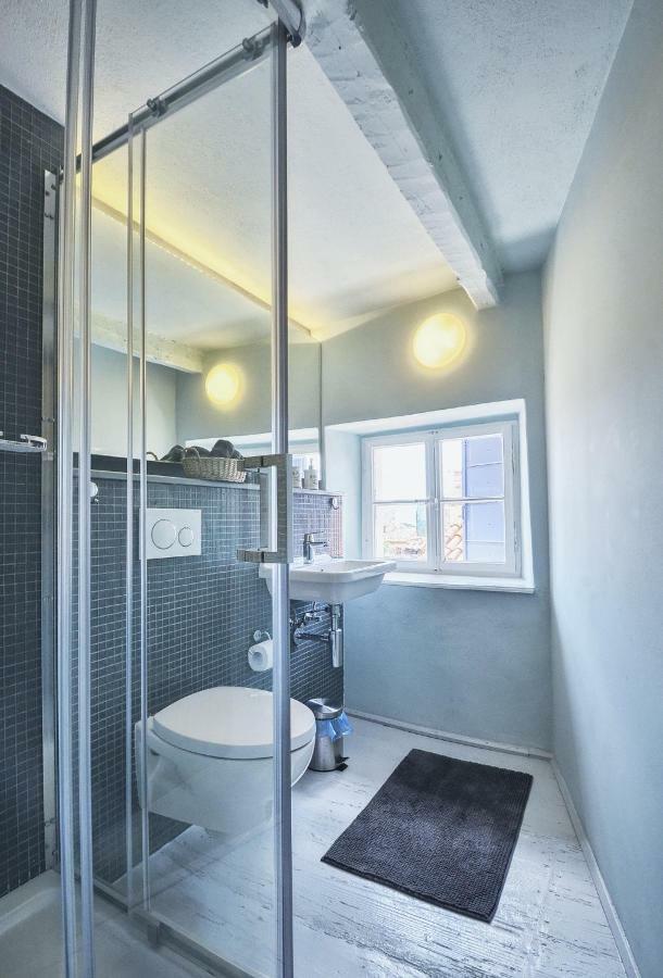 Room Zimmer Portarol Vodnjan Bagian luar foto